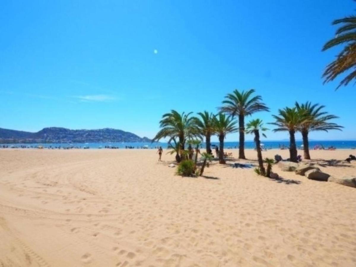 Appartamento Calle Madrid Precioso Apartamento 1 Minuto Playa Roses