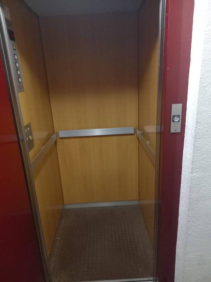 Calle Madrid Precioso Apartamento 1 Minuto Playa Appartamento *
