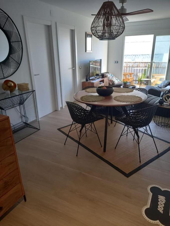 Appartamento Calle Madrid Precioso Apartamento 1 Minuto Playa
