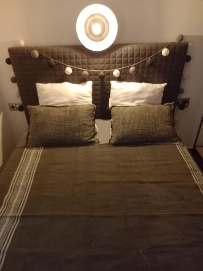Appartamento Calle Madrid Precioso Apartamento 1 Minuto Playa